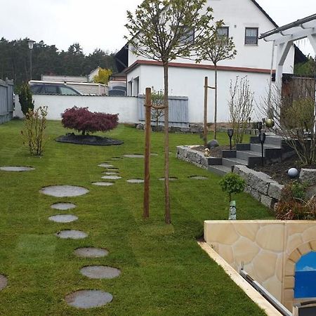 Fewo Nurnberg Seenland Buchenbach  Zewnętrze zdjęcie